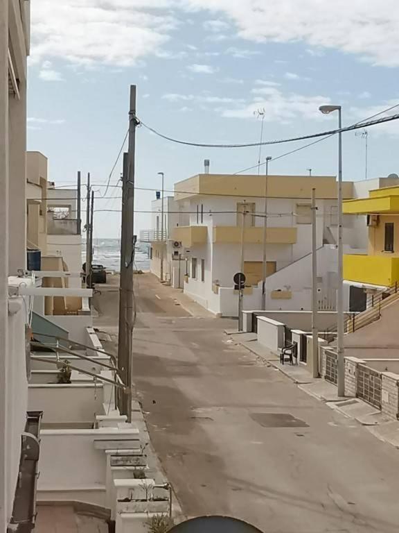 Appartamento De Gama Torre Pali Eksteriør bilde
